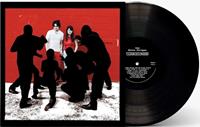 Xl White Blood Cells - The White Stripes