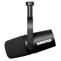 Shure MV7X podcast-microfoon