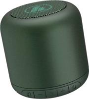 Hama Drum 2.0 Bluetooth luidspreker Handsfree-functie Donkergroen