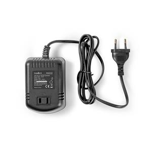 Fiftiesstore Power Converter - 230 VAC 50 Hz - 75 Watt