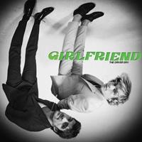 BMG Girlfriend - The Driver Era