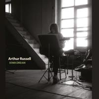 Rough Trade Iowa Dream - Arthur Russell