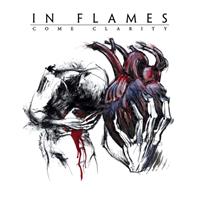 Nuclear Blast Come Clarity - In Flames