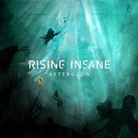 Long Branch Records Afterglow - Rising Insane