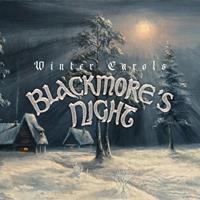 Soulfood Winter Carols - Blackmore S Night