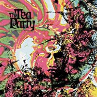 Universal Music Canada Tea Party - The Tea Party