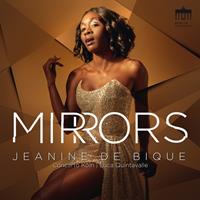 Berlin Classics Mirrors - Quintavalle