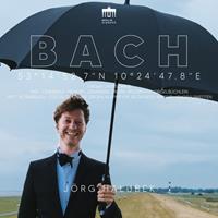 Berlin Classics Bach: 53°14'52.7"n 10°24'47.8"e - Jorg Halubek