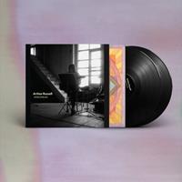 Rough Trade Iowa Dream - Arthur Russell