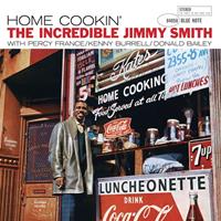 Culture Factory Home Cookin' - Jimmy Smith