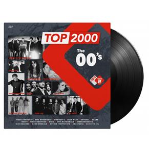 Top 2000 - The 00s