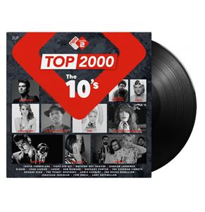 Top 2000 - The 10s