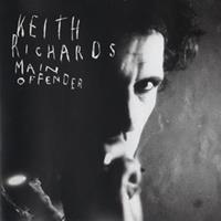 BMG Main Offender - Keith Richards