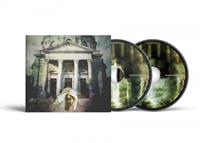 Ultra Vybe Coma Divine - Porcupine Tree