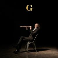 Concord Records New Standards - Kenny G