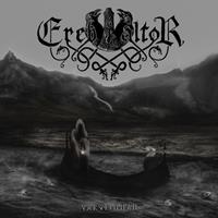 Napalm Records Vargtimman - Ereb Altor