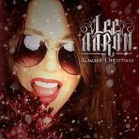Groove Attack Almost Christmas - Lee Aaron