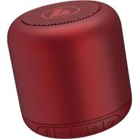 Hama Drum 2.0 Bluetooth luidspreker Handsfree-functie Rood