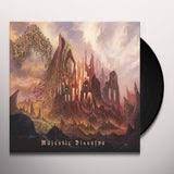 Majestic Dissolve