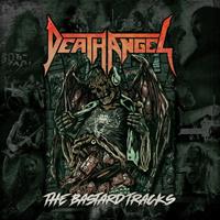 ROUGH TRADE / Nuclear Blast The Bastard Tracks (Cd+Blu-Ray)