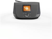 Hama DAB+ Radio DIR3300SBT, schwarz - 