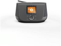 Hama DAB+ Radio DIR3300SBT, schwarz - 