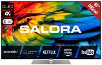 Salora 65QLED440A - 65 inch QLED TV