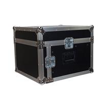 ProDJuser Slant 11-4 MK2 flightcase 11 HE/4 HE