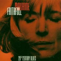 Catalog Twentieth Century Blues - An Evening In The Weimar Republic - Marianne Faithfull