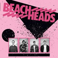 Tiger Diger Beachheads Ii - Beachheads