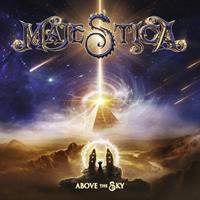 Multiple Above The Sky - Majestica