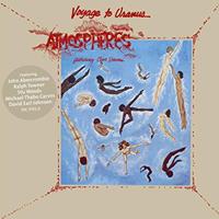 375 Media GmbH / ESC RECORDS / INDIGO Voyage To Uranus
