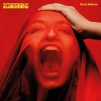 Vertigo Rock Believer - Scorpions