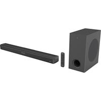 Renkforce RF-SB-301 Soundbar Dolby Atmos, Bluetooth, inkl. kabellosem Subwoofer, USB