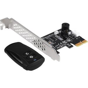 SilverStone ES02-PCIe