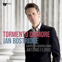 Plg Uk Classics Tormento D'Amore - Ian Bostridge
