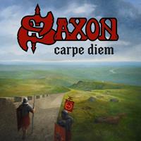 Militia Guard Music Carpe Diem - Saxon