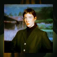 Anti Opening, Or Closing Of A Door - Kristine Leschper