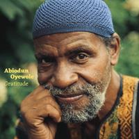 Afar Gratitude - Abiodun Oyewole