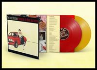 Rough Trade Someone To Drive You Home - Long Blondes