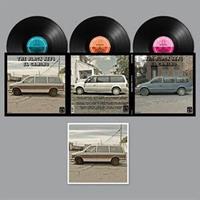 Nonesuch El Camino - The Black Keys