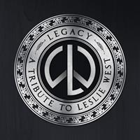 Provogue Legacy: A Tribute To Leslie West - Leslie West