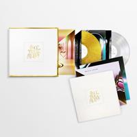 Bella Union Once Twice Melody - Beach House