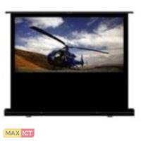 Optoma DP-9092MWL, Rolloleinwand