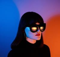Jazz Life Ghosts On Tape - Blood Red Shoes