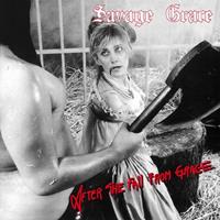 Napalm Records After The Fall From Grace - Savage Grave