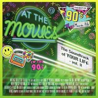 Warner Music Group Germany Hol / Warner Music International Soundtrack Of Your Life-Vol.2