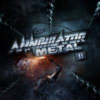 Earmusic Metal Ii -Digi- - Annihilator