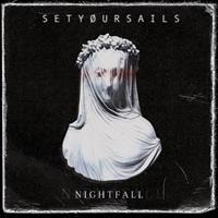 Napalm Records Nightfall - Setyoursails