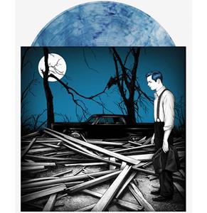 fiftiesstore Jack White - Fear Of The Dawn (Gekleurd Vinyl) (Indie Only) LP